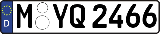 M-YQ2466
