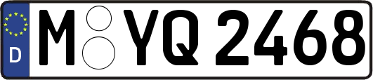 M-YQ2468