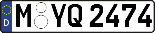 M-YQ2474