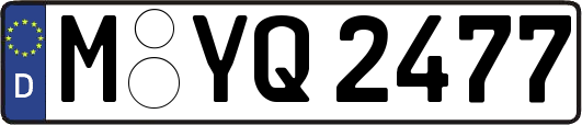 M-YQ2477