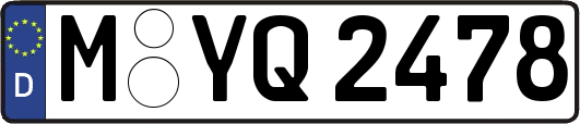 M-YQ2478
