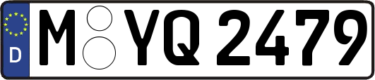 M-YQ2479