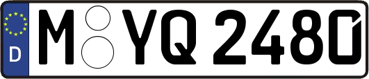 M-YQ2480