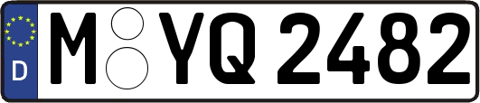 M-YQ2482