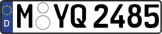 M-YQ2485