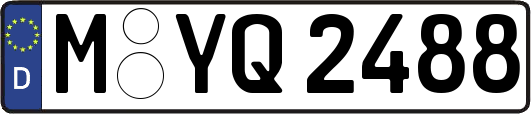M-YQ2488