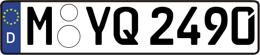 M-YQ2490
