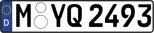 M-YQ2493