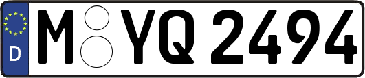 M-YQ2494