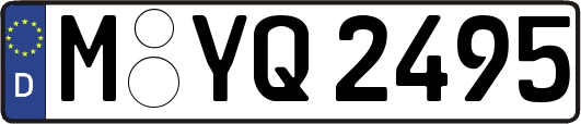 M-YQ2495