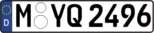 M-YQ2496