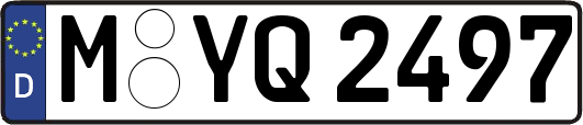 M-YQ2497