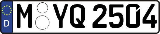 M-YQ2504