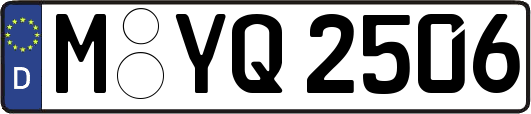 M-YQ2506