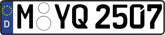 M-YQ2507