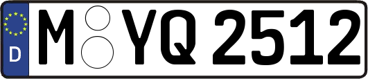 M-YQ2512