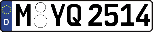 M-YQ2514