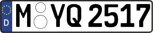 M-YQ2517