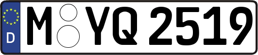 M-YQ2519