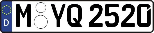 M-YQ2520