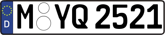 M-YQ2521