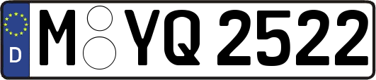 M-YQ2522
