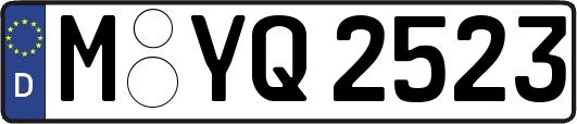 M-YQ2523