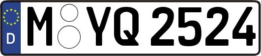 M-YQ2524