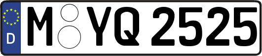 M-YQ2525