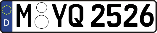 M-YQ2526
