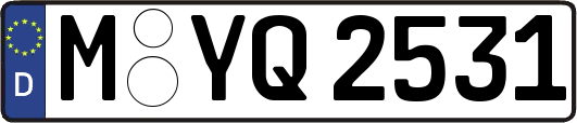 M-YQ2531