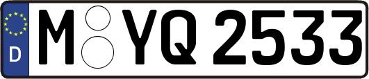M-YQ2533