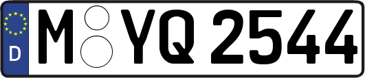 M-YQ2544