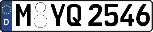 M-YQ2546