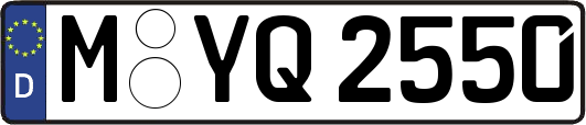 M-YQ2550
