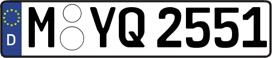M-YQ2551