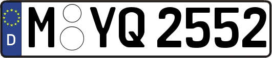 M-YQ2552