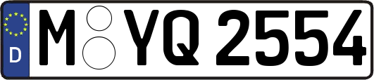 M-YQ2554