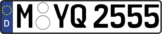 M-YQ2555