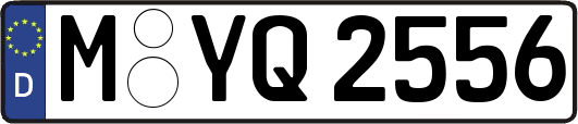 M-YQ2556