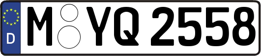 M-YQ2558