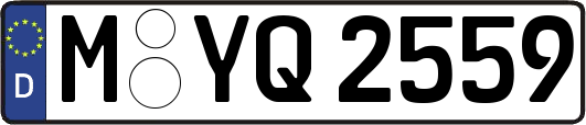 M-YQ2559