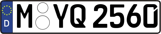 M-YQ2560