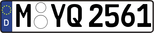 M-YQ2561