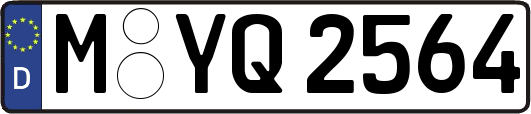 M-YQ2564