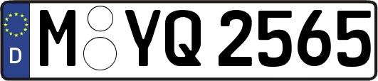 M-YQ2565