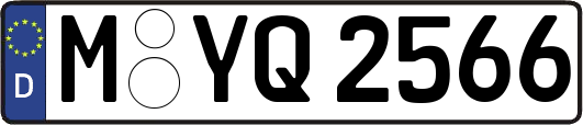 M-YQ2566