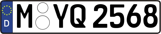 M-YQ2568