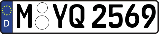 M-YQ2569