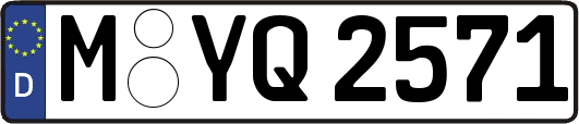 M-YQ2571